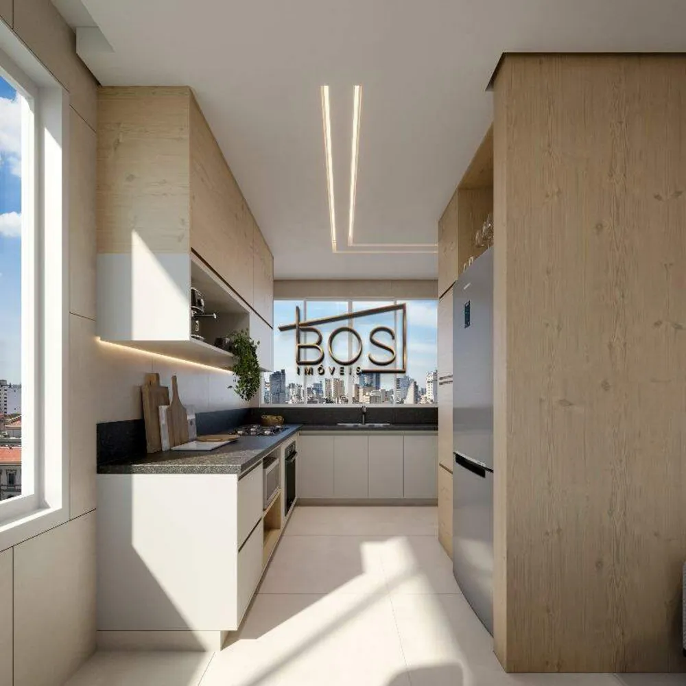 Apartamento, 3 quartos, 95 m² - Foto 5