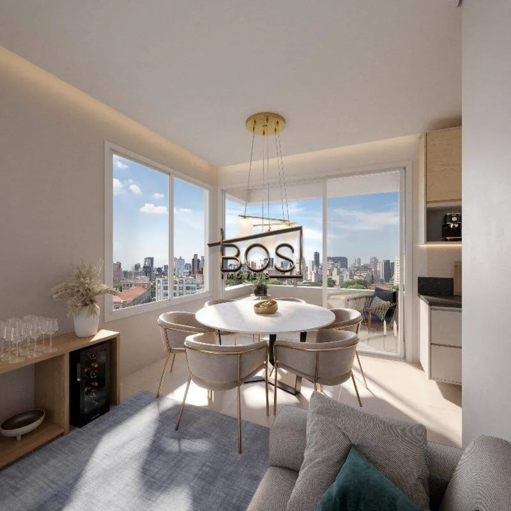 Apartamento, 3 quartos, 95 m² - Foto 4