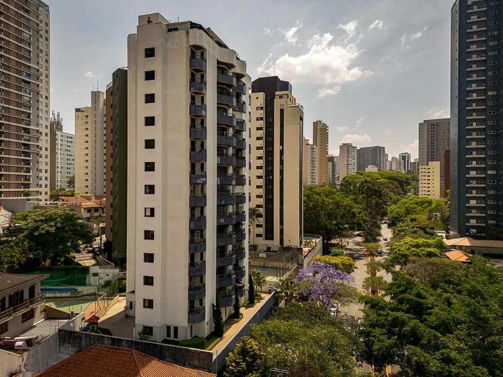 Apartamento, 4 quartos, 1410 m² - Foto 8