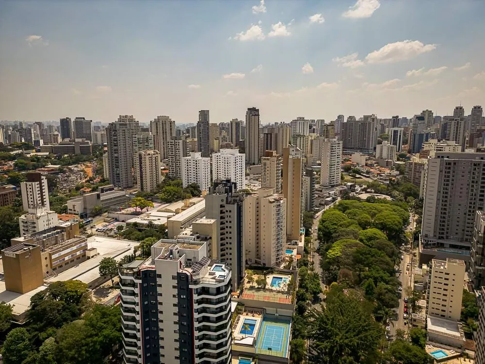 Apartamento, 4 quartos, 1410 m² - Foto 3