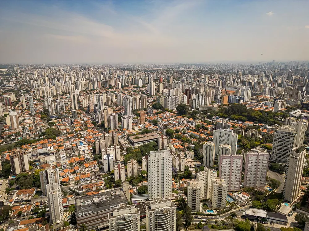 Apartamento, 4 quartos, 1410 m² - Foto 5