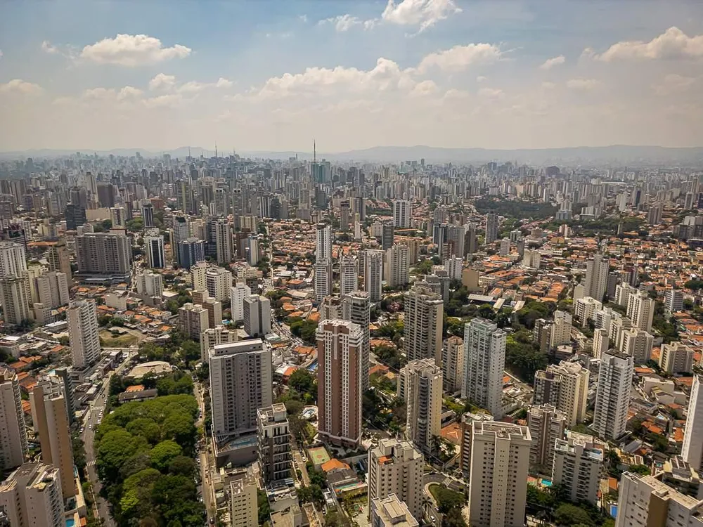 Apartamento, 4 quartos, 1410 m² - Foto 7