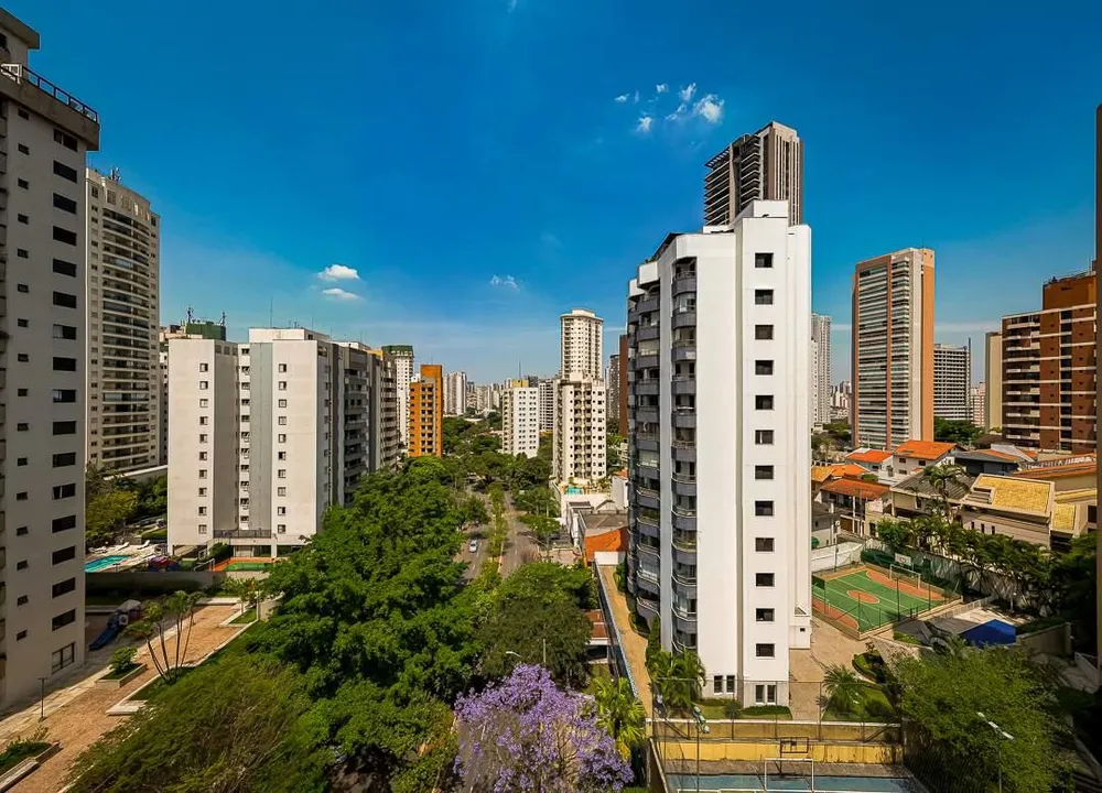 Apartamento, 4 quartos, 1410 m² - Foto 1