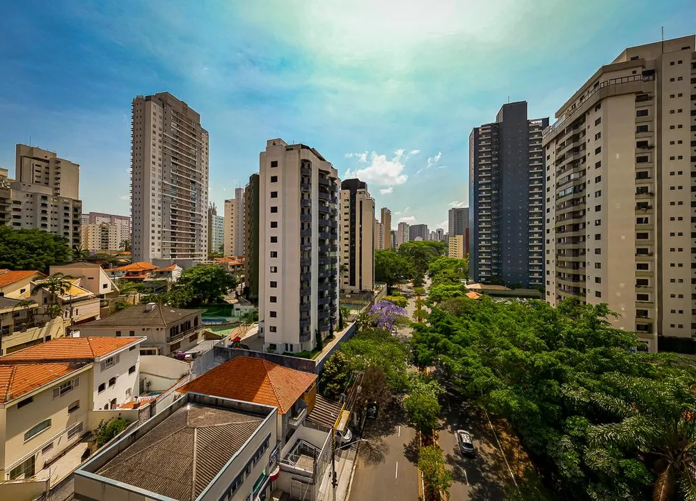 Apartamento, 4 quartos, 1410 m² - Foto 9
