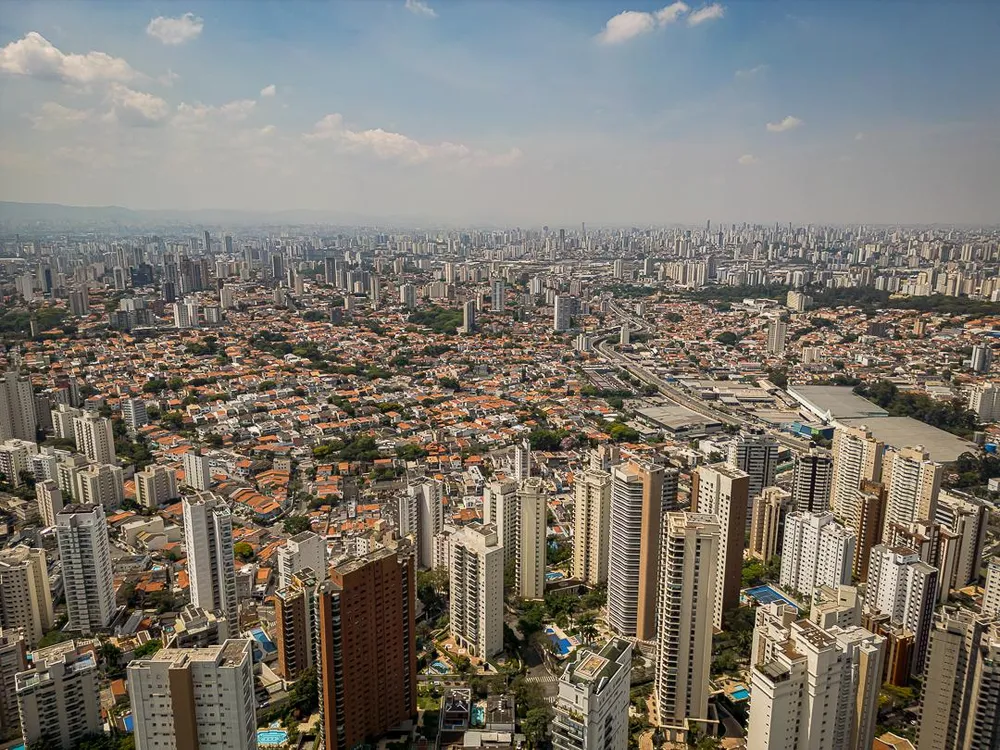Apartamento, 4 quartos, 1410 m² - Foto 4