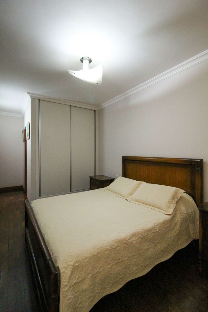 Apartamento à venda com 4 quartos, 148m² - Foto 6