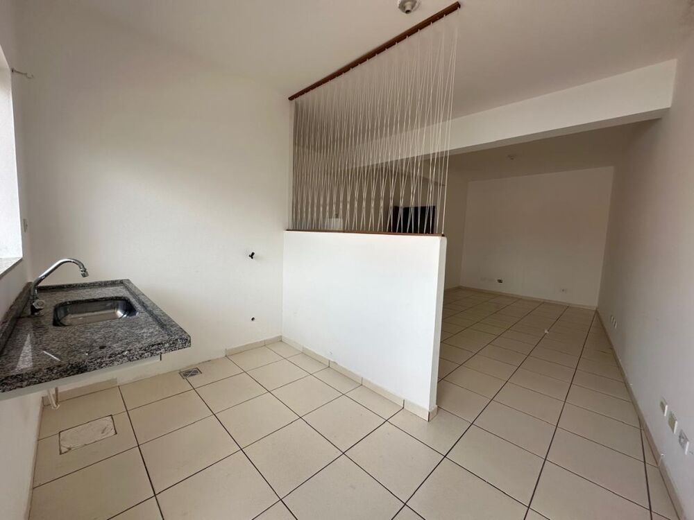 Kitnet e Studio para alugar com 1 quarto - Foto 3