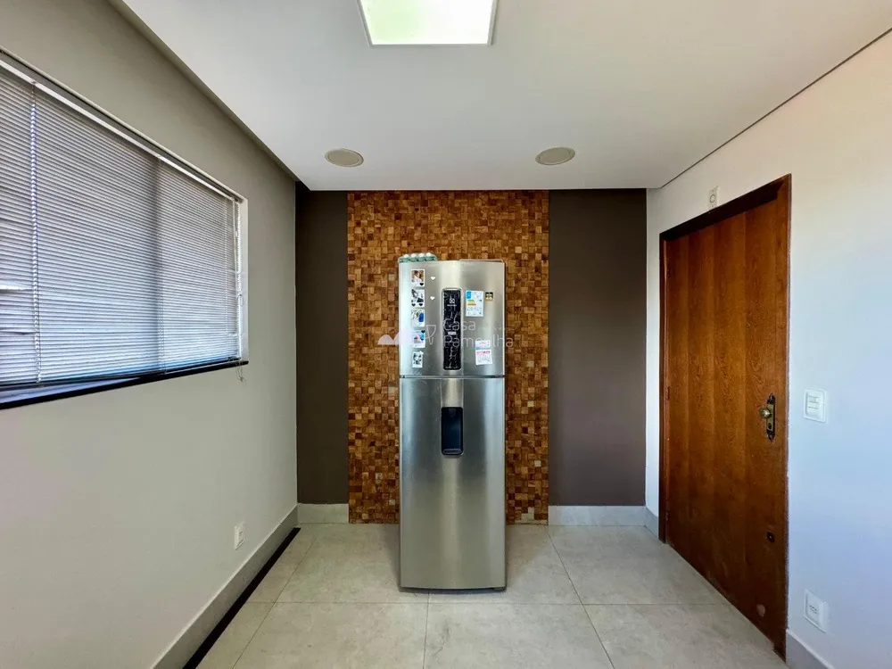 Apartamento, 4 quartos, 160 m² - Foto 19