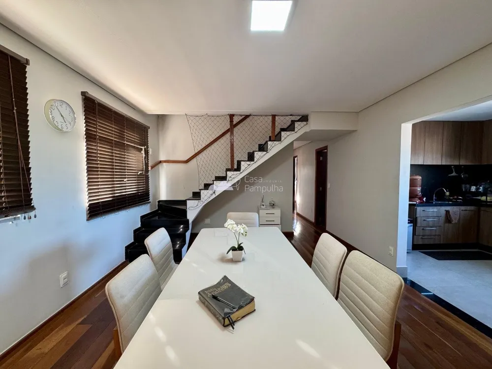 Apartamento, 4 quartos, 160 m² - Foto 8