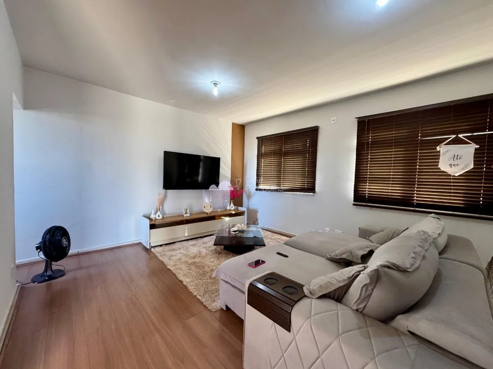 Apartamento, 4 quartos, 160 m² - Foto 2