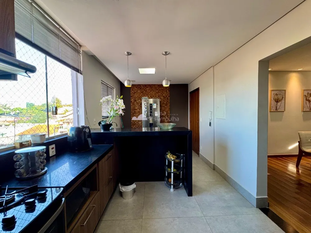 Apartamento, 4 quartos, 160 m² - Foto 14