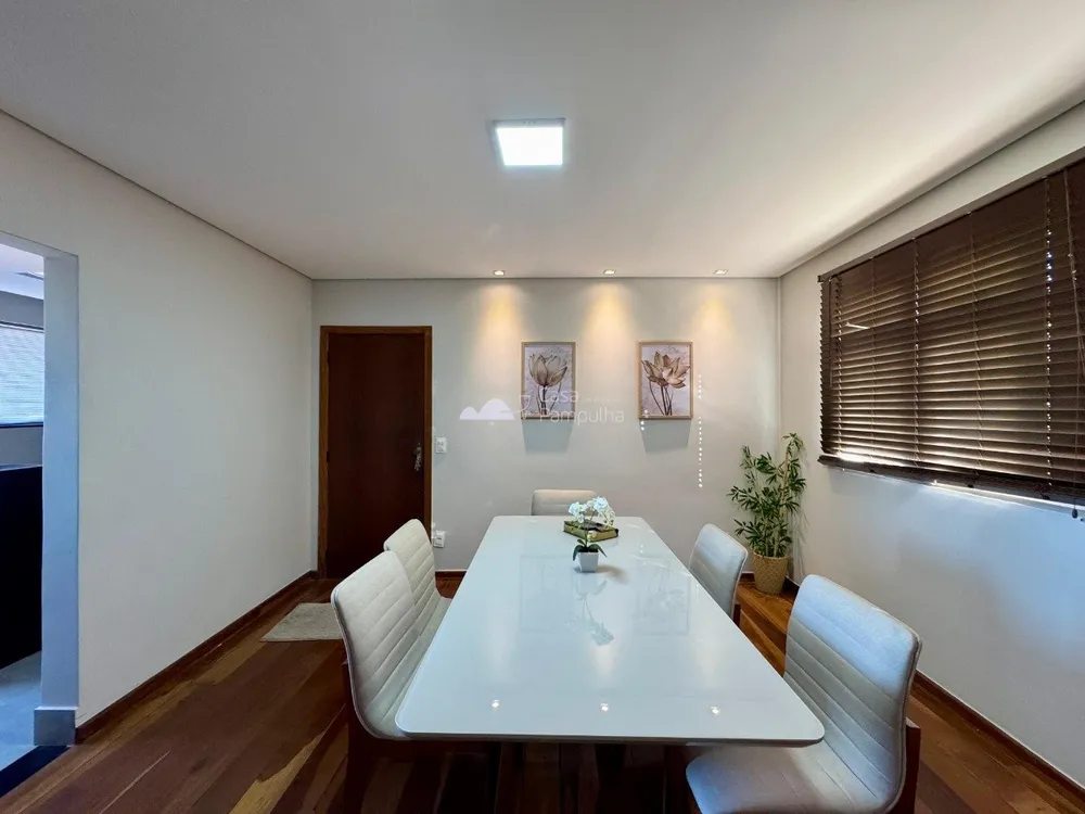 Apartamento, 4 quartos, 160 m² - Foto 10