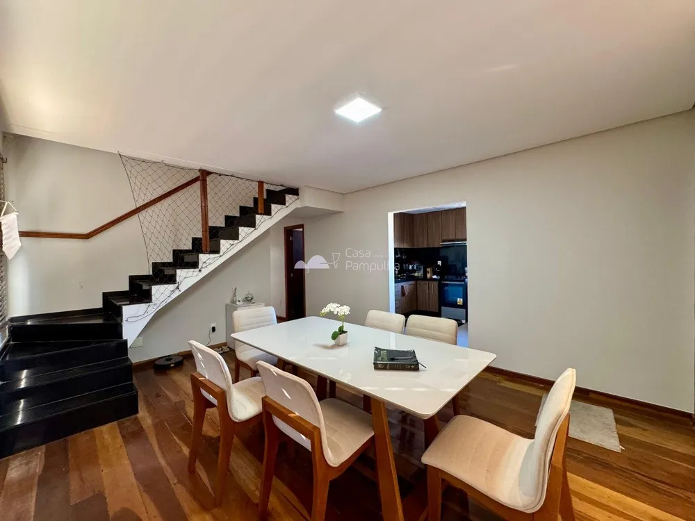 Apartamento, 4 quartos, 160 m² - Foto 9