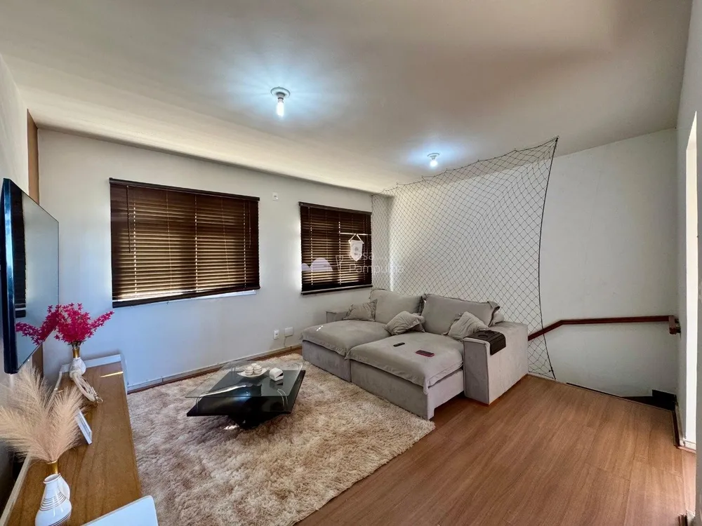 Apartamento, 4 quartos, 160 m² - Foto 5