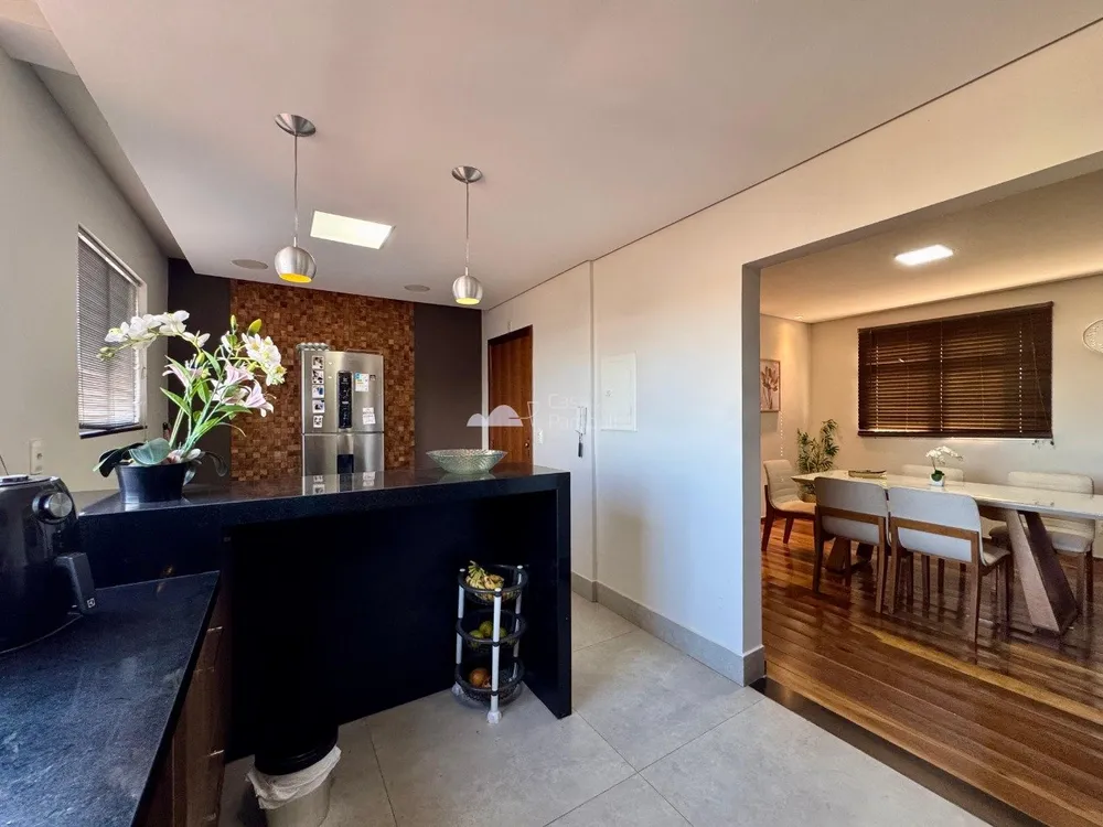 Apartamento, 4 quartos, 160 m² - Foto 16