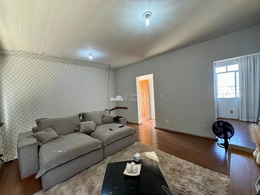 Apartamento, 4 quartos, 160 m² - Foto 6