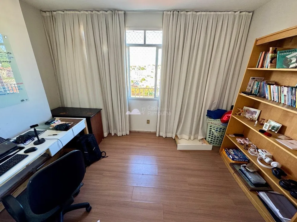 Apartamento, 4 quartos, 160 m² - Foto 23