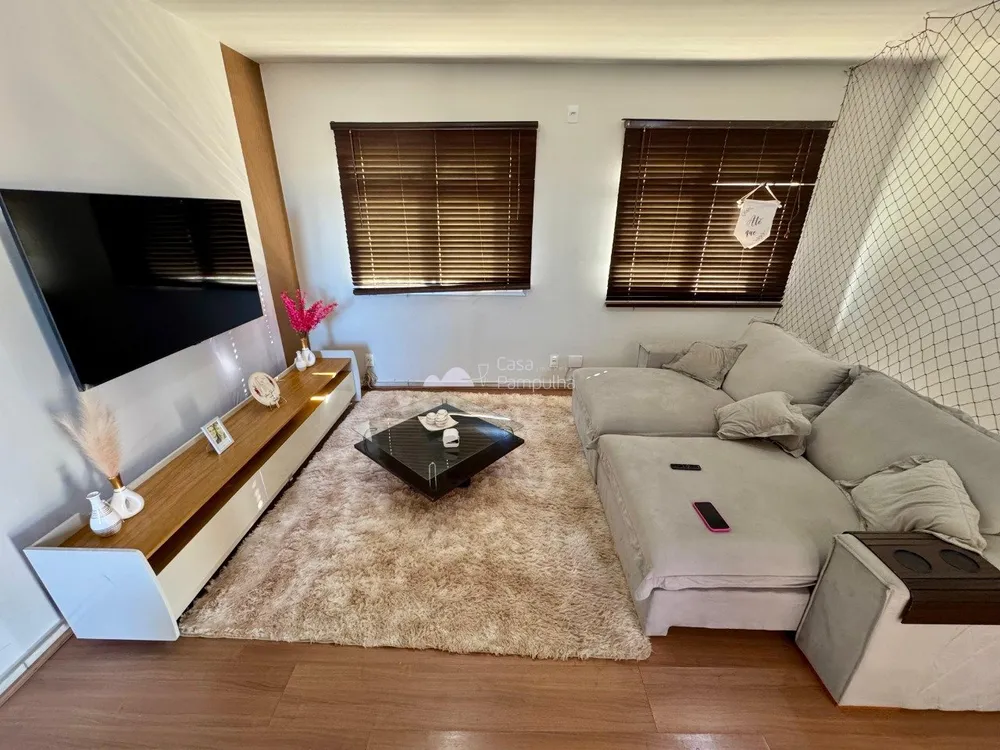 Apartamento, 4 quartos, 160 m² - Foto 4