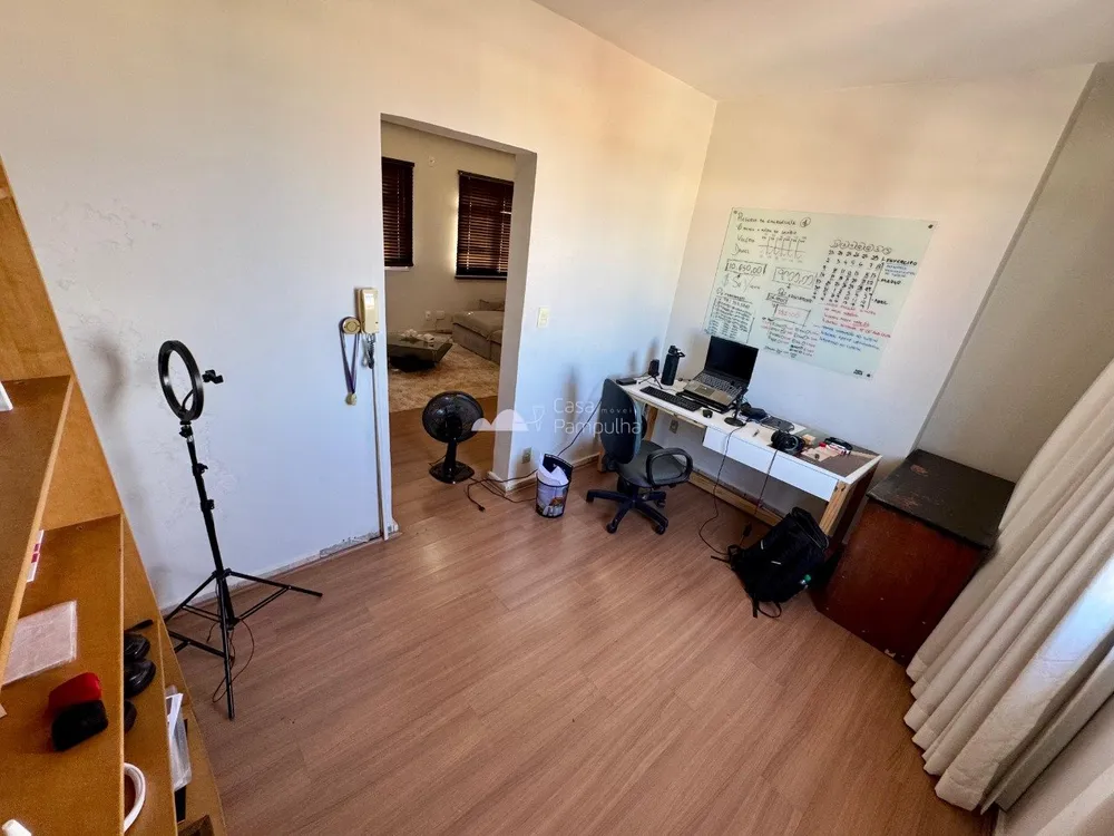 Apartamento, 4 quartos, 160 m² - Foto 24