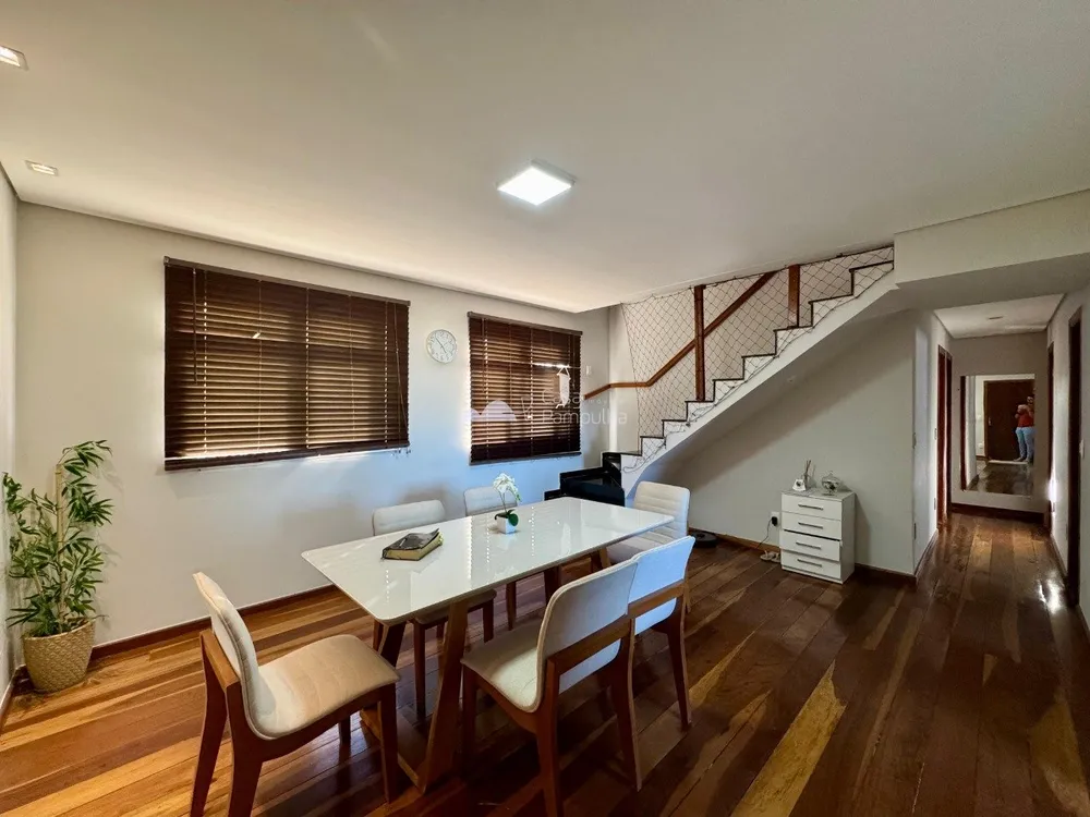 Apartamento, 4 quartos, 160 m² - Foto 7