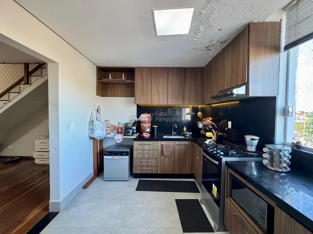 Apartamento, 4 quartos, 160 m² - Foto 12