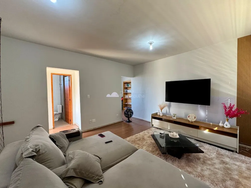 Apartamento, 4 quartos, 160 m² - Foto 3