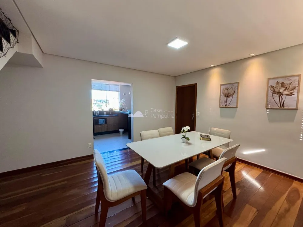 Apartamento, 4 quartos, 160 m² - Foto 11