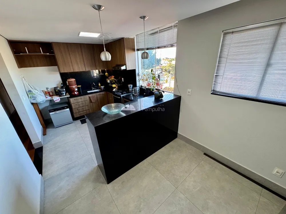 Apartamento, 4 quartos, 160 m² - Foto 22