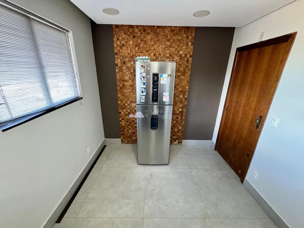 Apartamento, 4 quartos, 160 m² - Foto 20