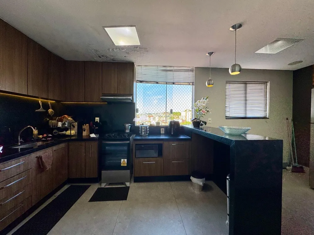 Apartamento, 4 quartos, 160 m² - Foto 13