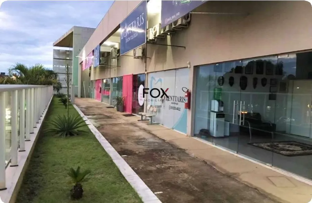 Loja-Salão, 70 m² - Foto 4