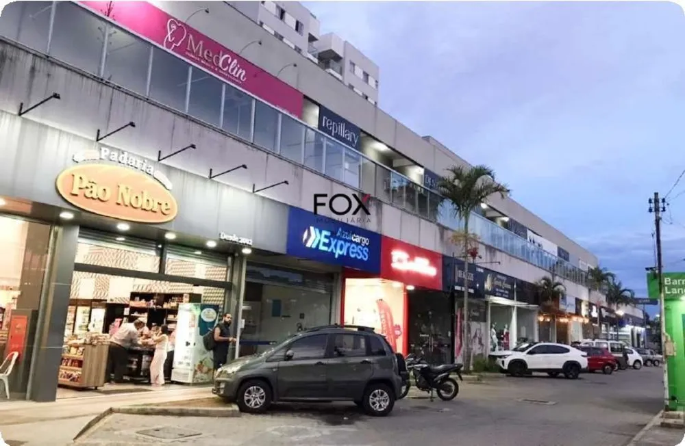 Loja-Salão, 70 m² - Foto 3