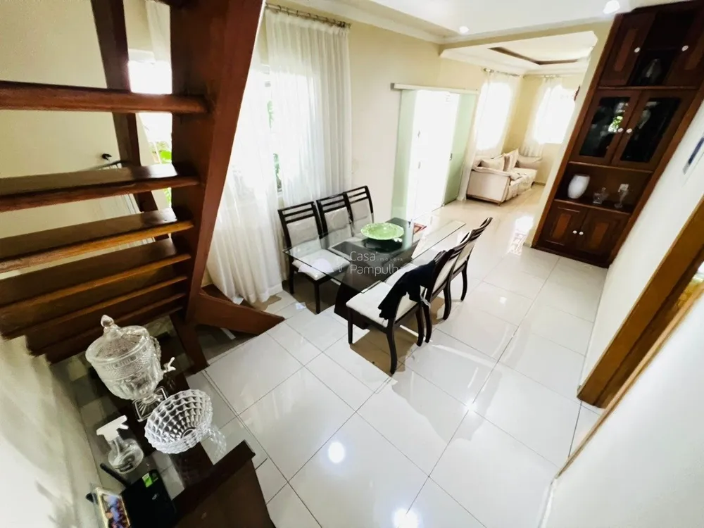 Casa, 3 quartos, 360 m² - Foto 6