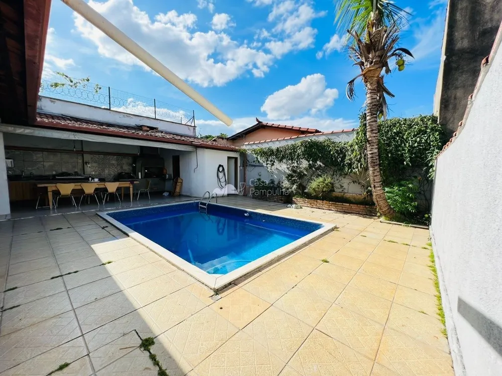Casa, 3 quartos, 360 m² - Foto 15