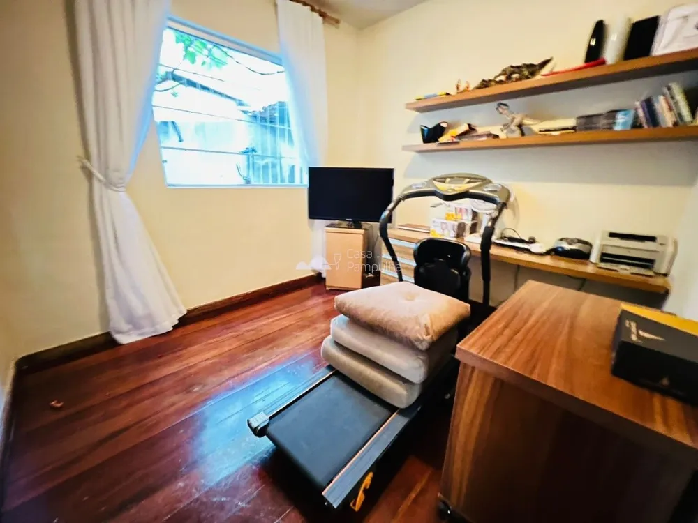 Casa, 3 quartos, 360 m² - Foto 11