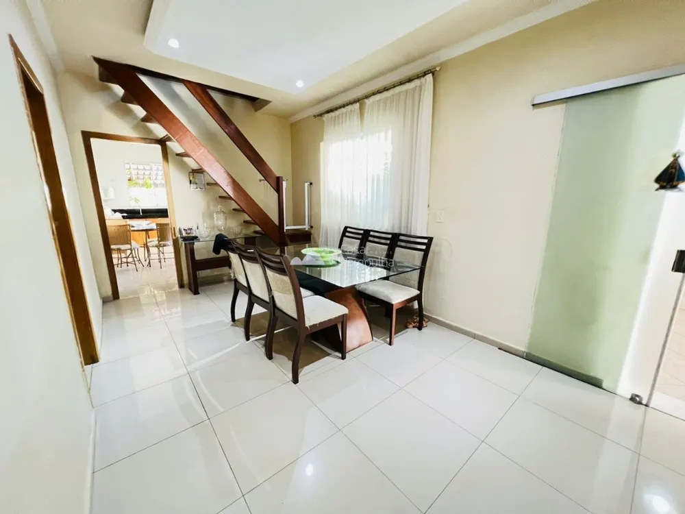 Casa, 3 quartos, 360 m² - Foto 7