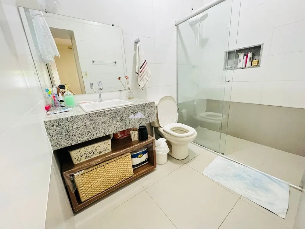 Casa, 3 quartos, 360 m² - Foto 6