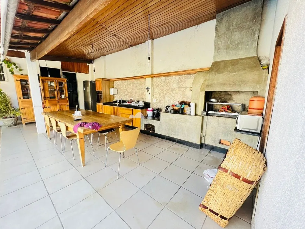 Casa, 3 quartos, 360 m² - Foto 4