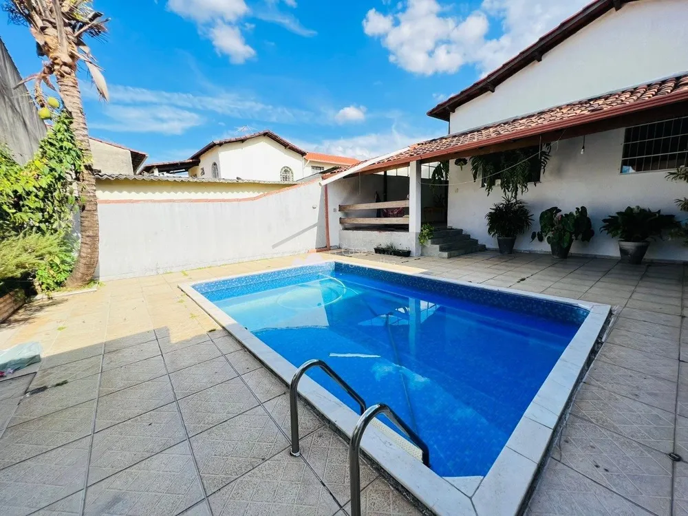 Casa, 3 quartos, 360 m² - Foto 16