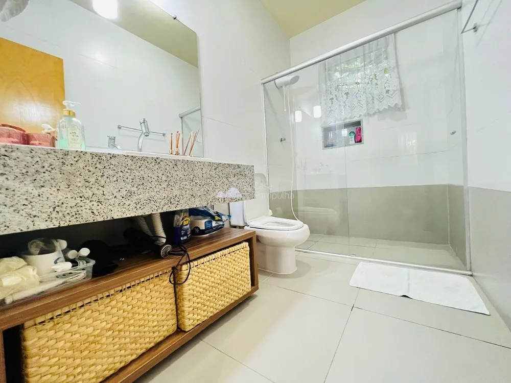 Casa, 3 quartos, 360 m² - Foto 15