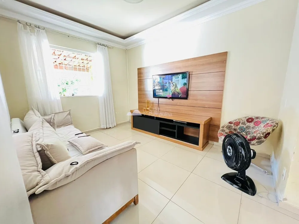 Casa, 3 quartos, 360 m² - Foto 1