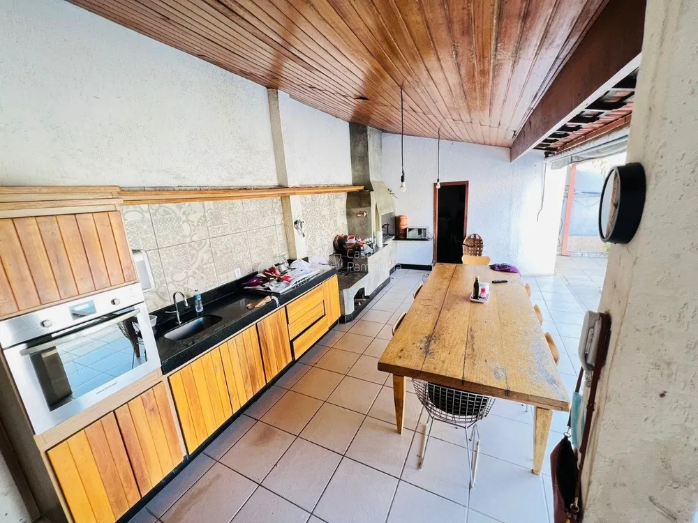 Casa, 3 quartos, 360 m² - Foto 12