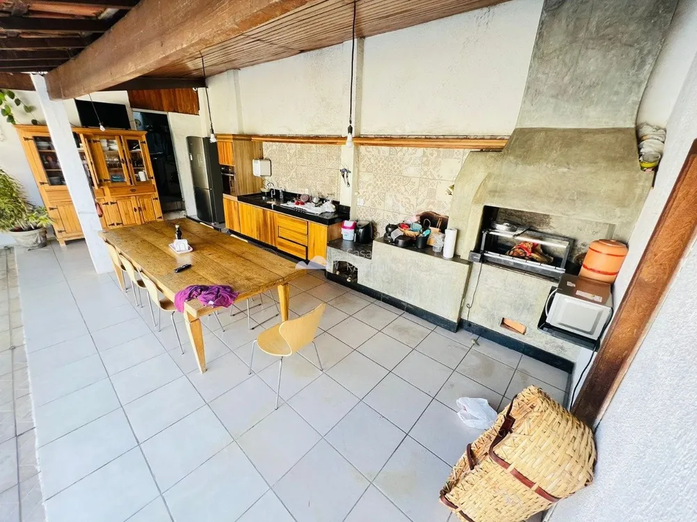 Casa, 3 quartos, 360 m² - Foto 13