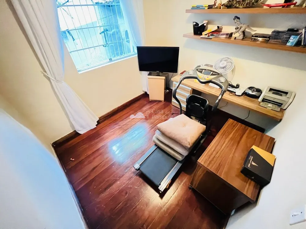 Casa, 3 quartos, 360 m² - Foto 10