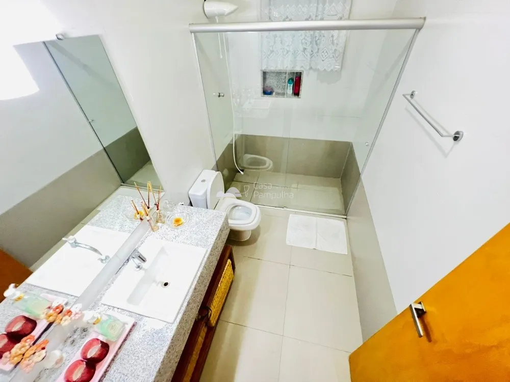 Casa, 3 quartos, 360 m² - Foto 7