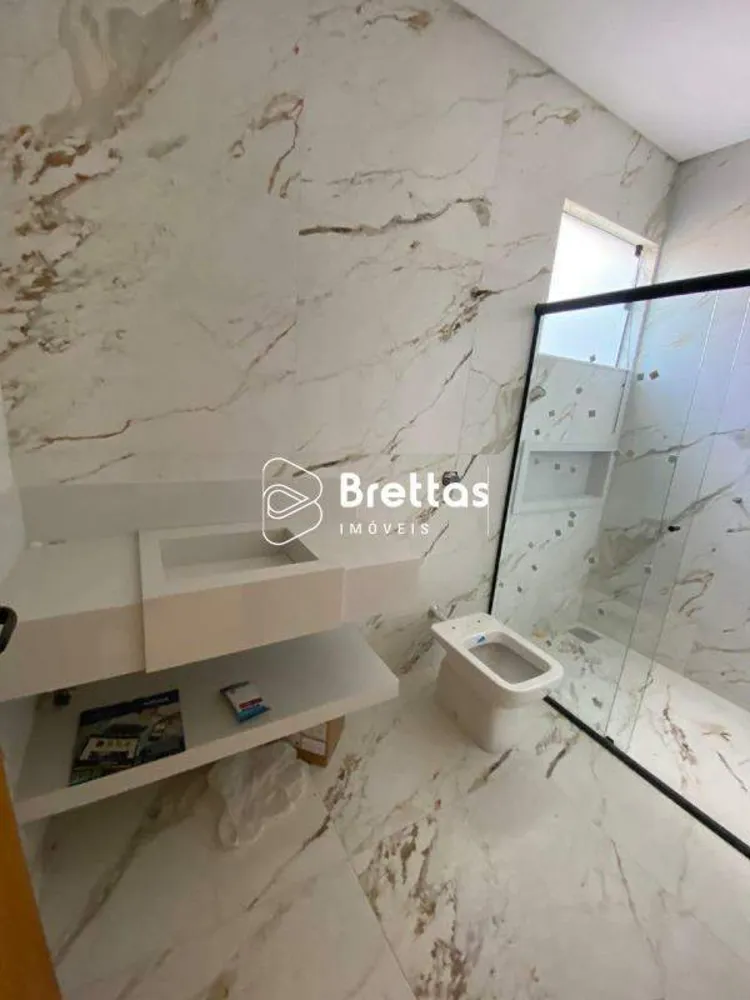 Casa, 3 quartos, 184 m² - Foto 3