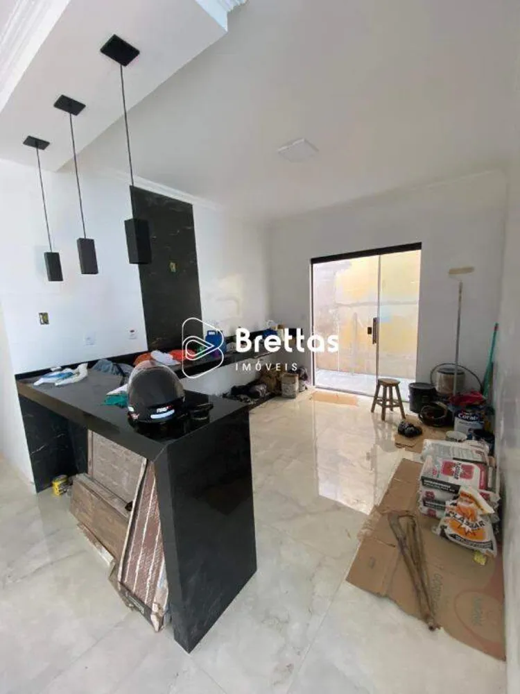 Casa, 3 quartos, 184 m² - Foto 2