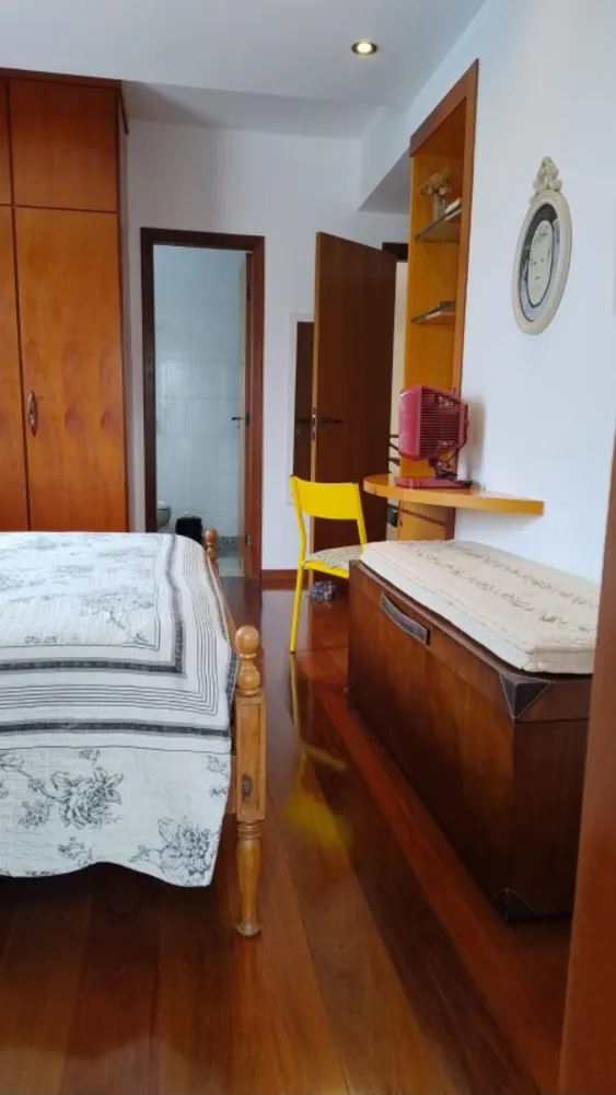 Cobertura, 4 quartos, 190 m² - Foto 10