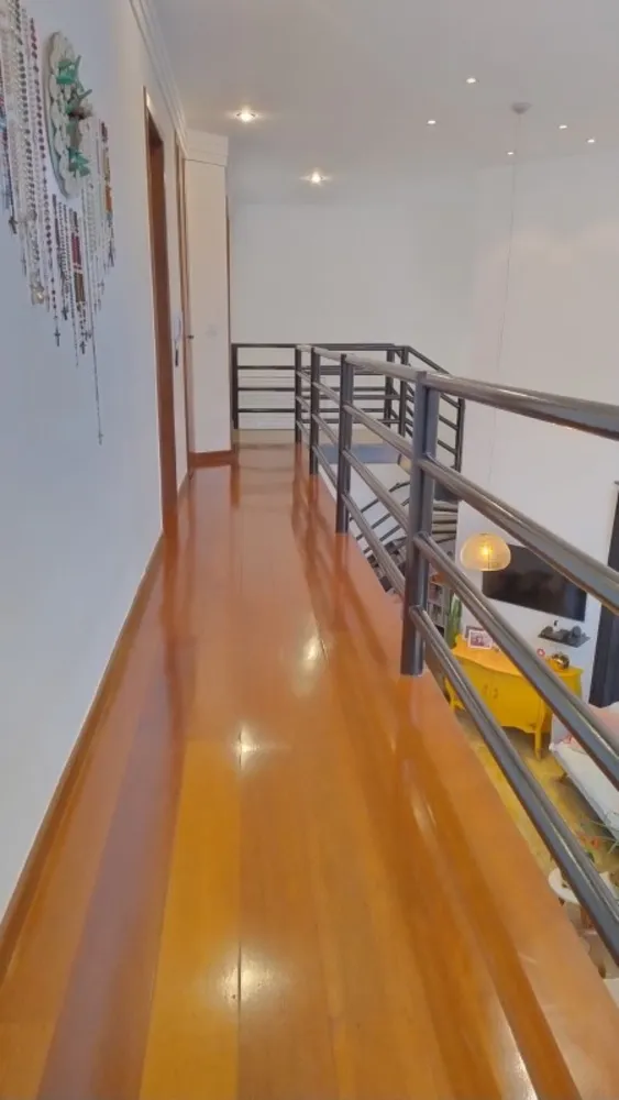 Cobertura, 4 quartos, 190 m² - Foto 7