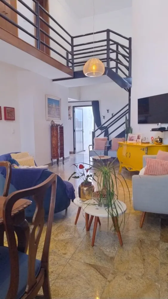 Cobertura, 4 quartos, 190 m² - Foto 5